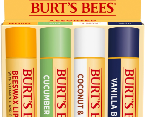 My favorite beauty recs cover photo collage