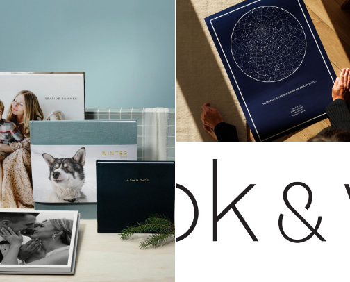 Gift Ideas That Don’t Feel Too Generic cover photo collage
