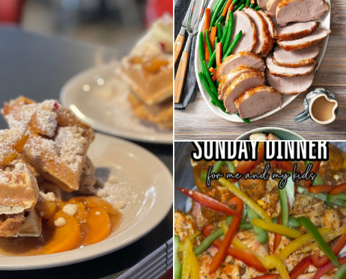 Big Back Energy 🙂‍↕️ cover photo collage