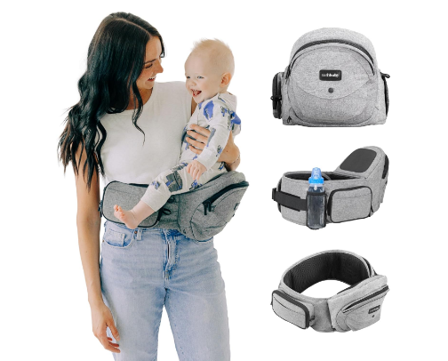 Baby Products every parent needs! cover photo collage