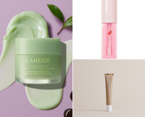 THE best lippies💋 cover photo collage