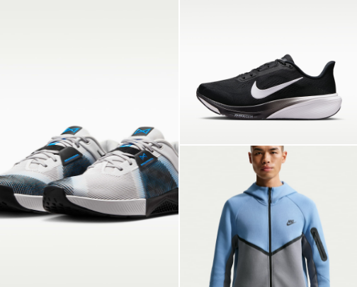 Gym Essentials Everyone Actually Buys” cover photo collage