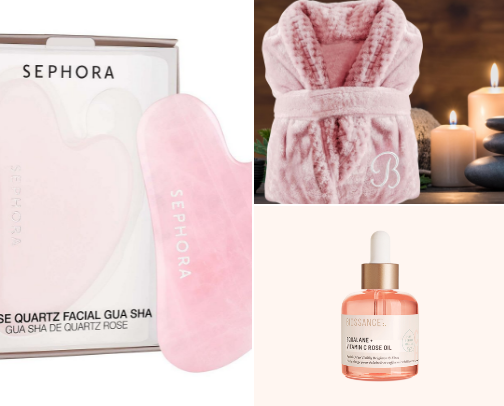 Self-Care Sunday cover photo collage
