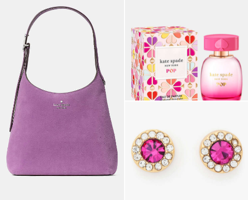 Chic, Cute & On Sale: Kate Spade Outlet Picks I Own & Love cover photo collage