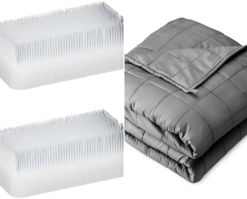 MUST HAVE products for ADHD and AUTISM cover photo collage