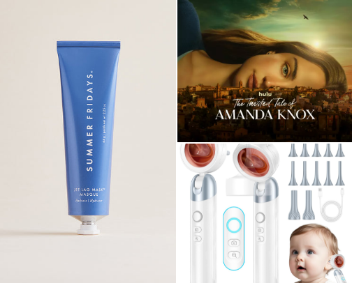 My Hot List (September) 🔥 cover photo collage