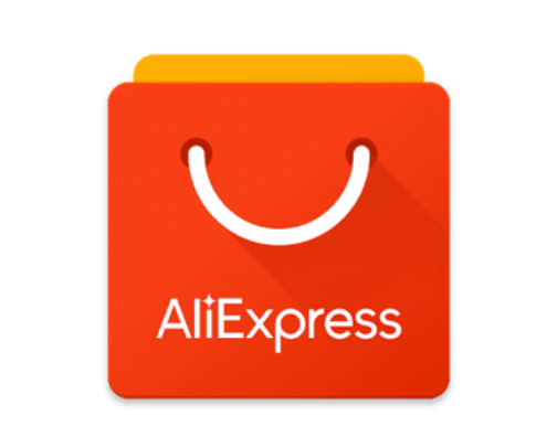 Aliexpress finds 🌷 cover photo collage