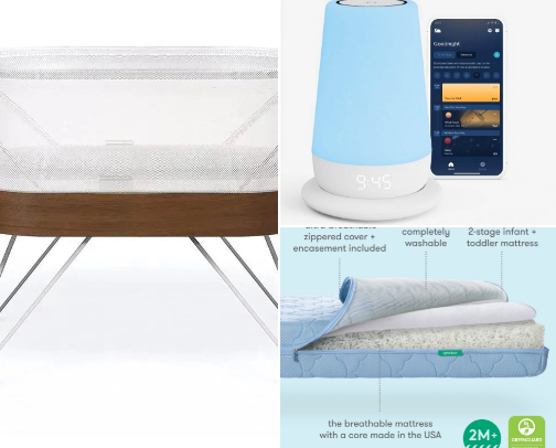 The 2026 Ultimate Baby Essentials for Modern Parenting cover photo collage