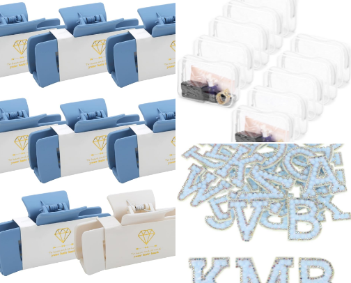 Last Toast On The Coast Bachelorette cover photo collage