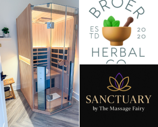 Alternative Health Places in Tallahassee, FL cover photo collage