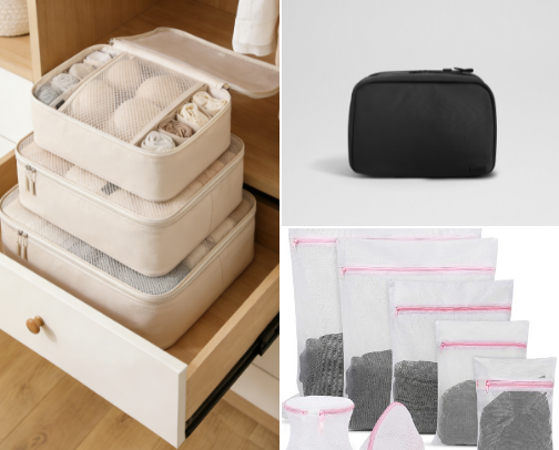 Cruise Ship Essentials Every Crew Member Should Pack cover photo collage