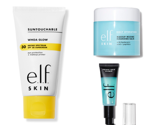 Best affordable makeup from Ulta🫧✨ cover photo collage