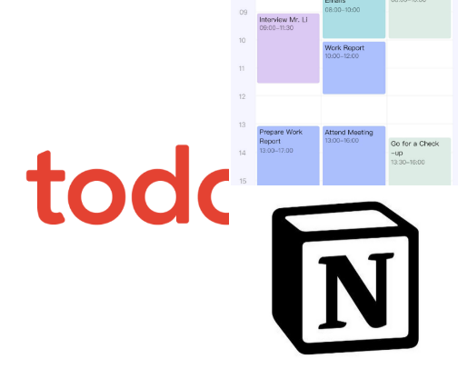 My Daily Digital Essentials cover photo collage