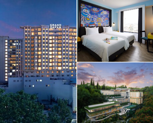 3 Days in Bandung: The Ultimate Travel Guide cover photo collage
