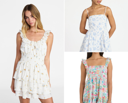 New Spring Walmart Finds 🌸 cover photo collage