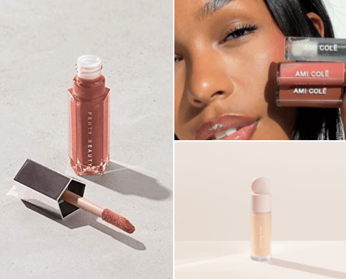The Best Affordable Makeup Sephora Products cover photo collage