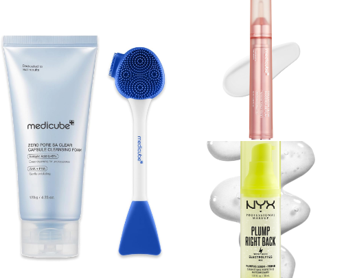 “Easy Like Sunday Morning” Favorites That Help Me Look Polished cover photo collage