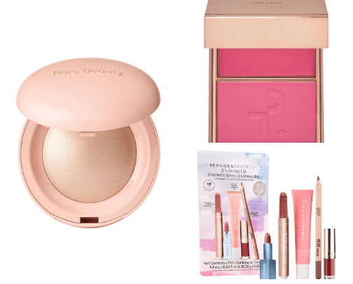 must have makeup cover photo collage