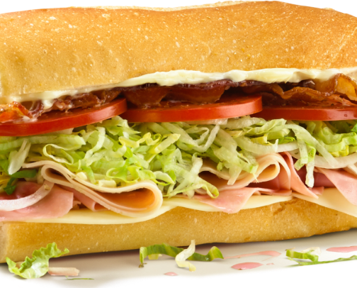 Foods cover photo collage
