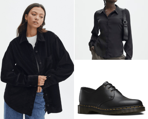 Clothing I LOVE cover photo collage
