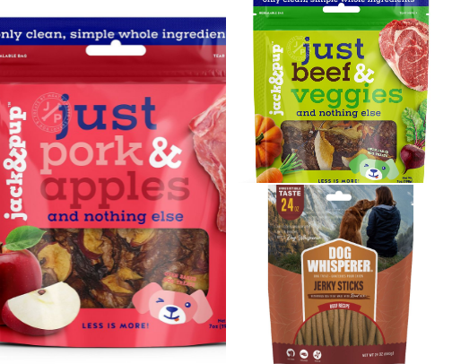 🐶🐱 Pet Snack Faves | Kohl’s Finds cover photo collage