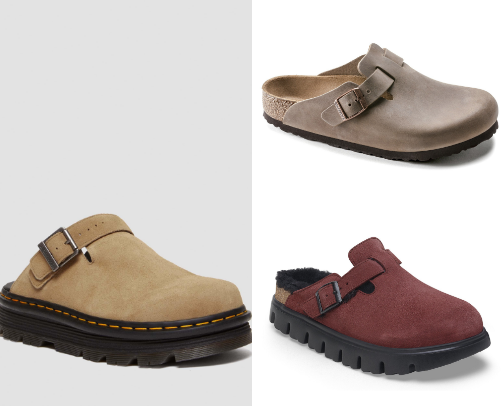 dreamy shoes 🤍✨☁️ cover photo collage