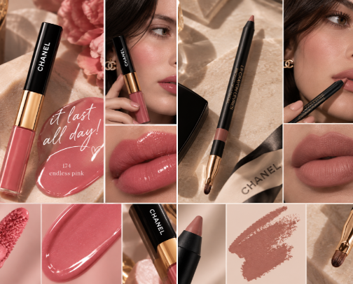 Make up 2026: Lately I’ve been loving… cover photo collage