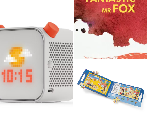 Toddler approved road trip finds cover photo collage