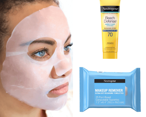 10 must have skincare products cover photo collage