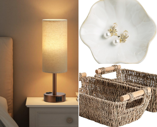 Amazon Finds That Feel Expensive (But Aren’t) cover photo collage