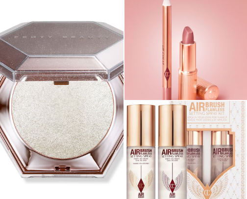 christmas wishlist for a teenage girl cover photo collage