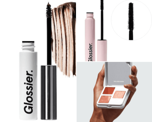 Sephora cover photo collage