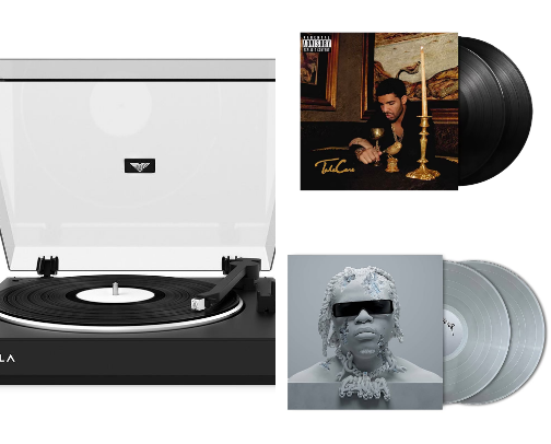 music to my ears cover photo collage