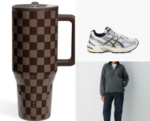 Incoming Packages cover photo collage