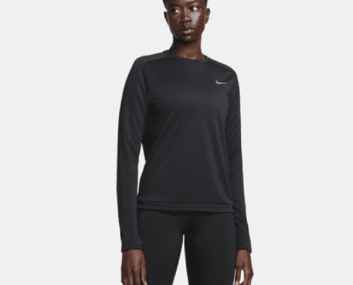 Nike cover photo collage
