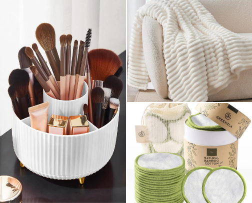 Amazon Finds Under $25 I Didn’t Expect to Love (But Use Daily) cover photo collage