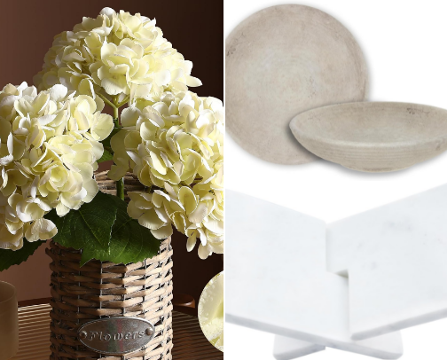 Home Styling Accessories I Actually Use cover photo collage