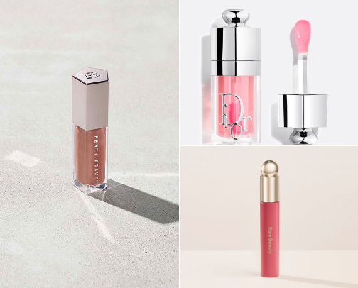 💄 Swipe-Worthy Lip Products That Steal the Spotlight cover photo collage