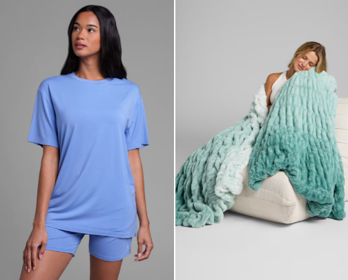 Summer Must Haves from Comfrt cover photo collage
