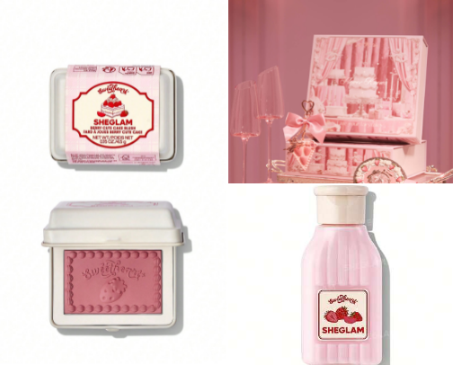 Asian Skincare 🌸 Self Care cover photo collage