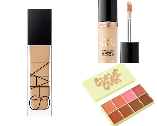 My product list💕 cover photo collage