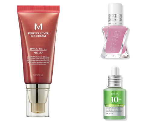 Don't Sleep on the Ulta Spring Sale (April 10-18)! My Top Picks cover photo collage