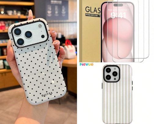 Aesthetic Phone 📱 cover photo collage