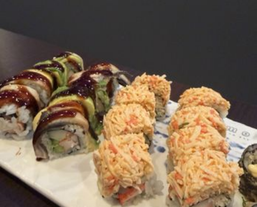 My top North Charleston recs cover photo collage