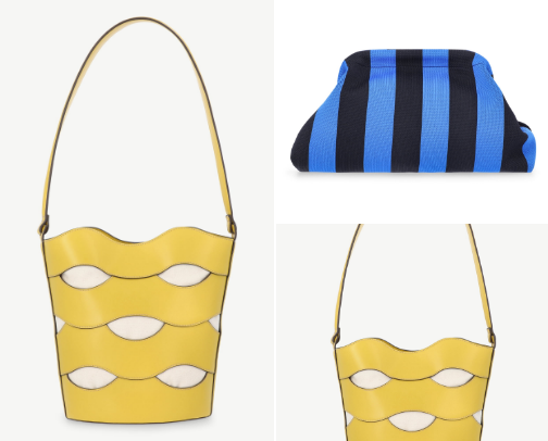 We love Baggage cover photo collage