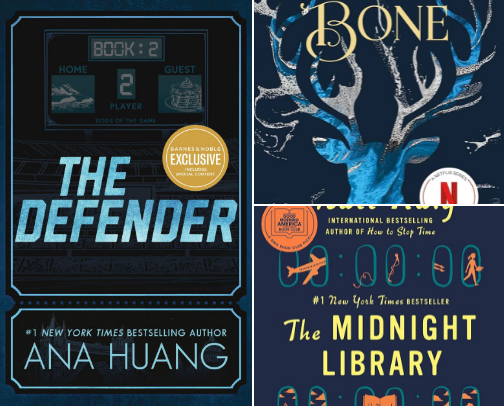 Books 📚❤️‍🩹 cover photo collage