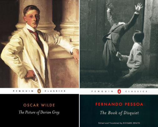 If you don't own this books yet, get on it! 
- Male authors edition cover photo collage