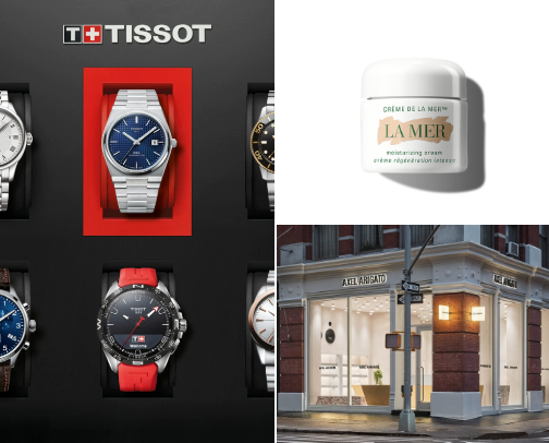 Gift Guide cover photo collage