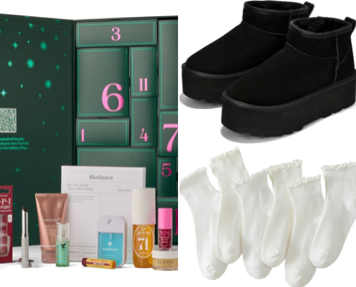 All I want for Christmas is you…. And gifts🎁😉 cover photo collage