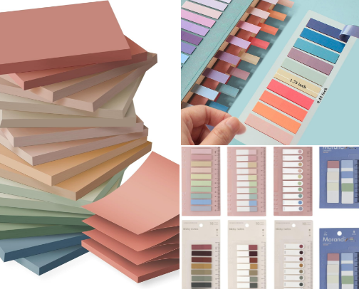 Must-Have Book Accessories for Readers cover photo collage